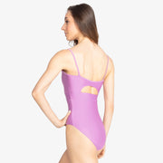 *So Danca - Maite Leotard - Adult (RDE2734) - Wisteria