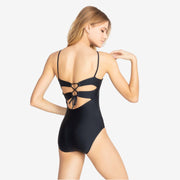 So Danca - Helga Leotard - Adult (RDE2754) - Black (GSO)