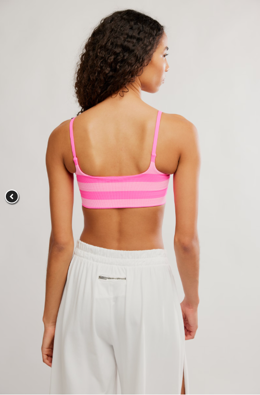 Free People Movement - Tighten Up Reversible Bra - Adult (F8172T