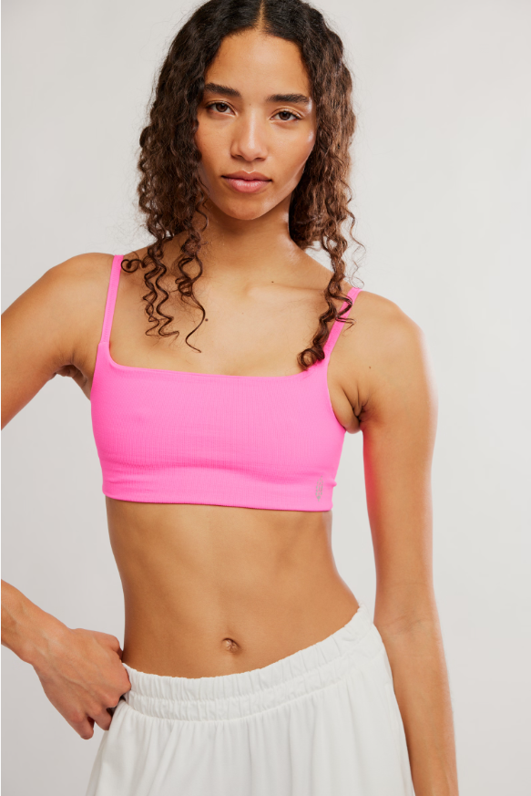 Free People Movement - Tighten Up Reversible Bra - Adult (F8172T