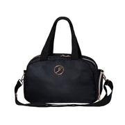 *Energetiks - Nova Small Dance Bag (DB14-BLK-OSZ) - Black