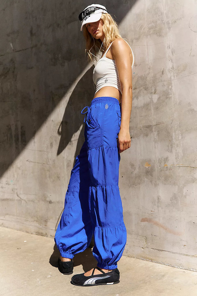 Free People Movement - Set Me Free Pants - Adult (OB1621683-4057