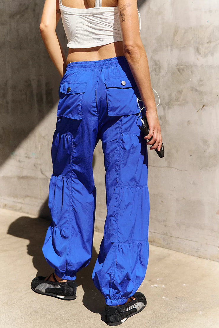Free People Movement - Set Me Free Pants - Adult (OB1621683-4057