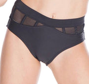 Cosi G - Force Briefs - Child (2425) - Black FINAL SALE