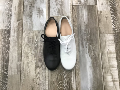 Steven s Clogging Supplies Kid Stomper Clogging Shoes Child 506 W Carolina Dancewear