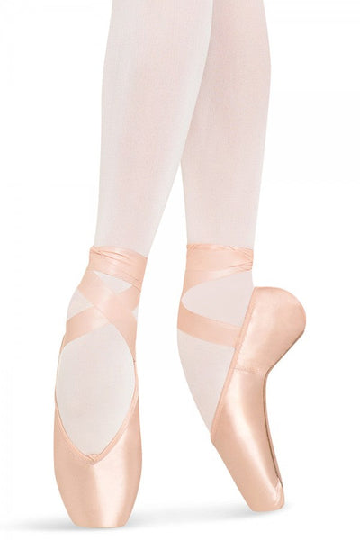 MONTHLY SUBSCRIPTION: VIP SUBSCRIBE & SAVE POINTE SHOE PROGRAM - Bloch - Heritage (S0180L) - Pointe Shoes - (GSO)