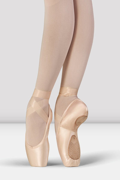 MONTHLY SUBSCRIPTION: VIP SUBSCRIBE & SAVE POINTE SHOE PROGRAM - Bloch - Elegance (S0191L) - Pointe Shoes - (GSO)