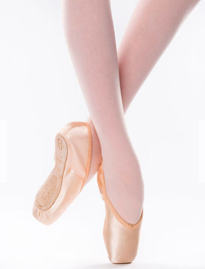 Signature Rehearsal Pointe Shoes