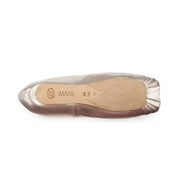 RP Collections - Mabe Pointe Shoe - FM Shank - RP Pink (GSO)