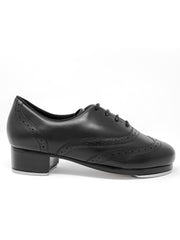 Capezio - Roxy Tap Shoe - Adult (960) - Black (GSO)