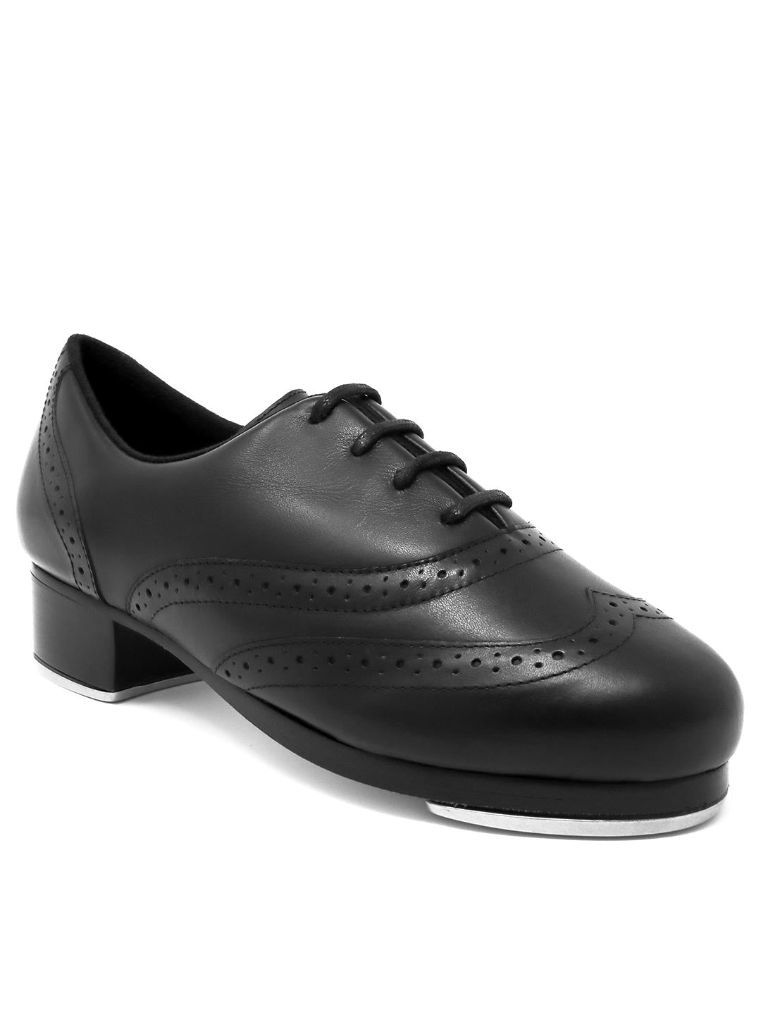 BNIB Capezio Tapsonic Oxford Tap Shoes Capezio | Shoes | Bnib Capezio Tapsonic Oxford Tap Shoes  main image 4