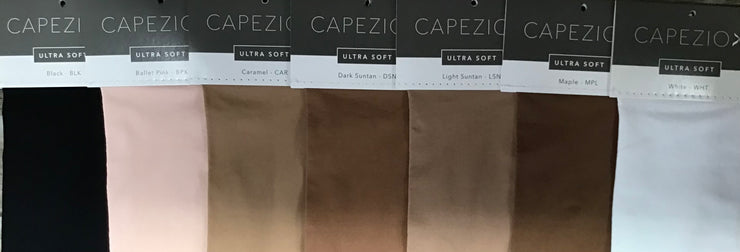 Capezio transition tights sales 1916