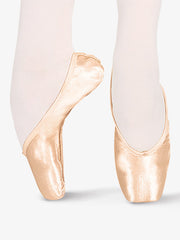 Chacott-Veronese II - Pointe Shoe FINAL SALE