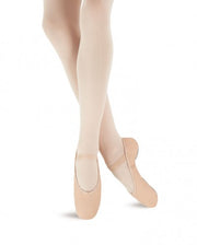 Capezio - Daisy Ballet Shoe - Toddler (205X/205T) - Ballet Pink (GSO)