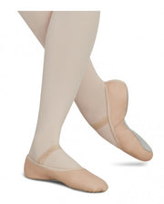 Capezio - Daisy Ballet Shoe - Child (205C) - Ballet Pink FINAL SALE