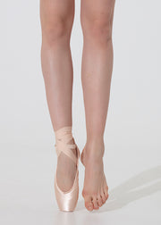 MONTHLY SUBSCRIPTION: VIP SUBSCRIBE & SAVE POINTE SHOE PROGRAM - Nikolay - DreamPointe 2007 Allure (05427/1N) - SOFT FLEXIBLE SHANK - Pointe Shoes