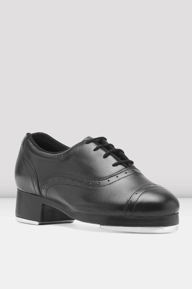 Bloch - Ladies Jason Samuels Smith Tap Shoes - Adult (S0313L) - Black (GSO)