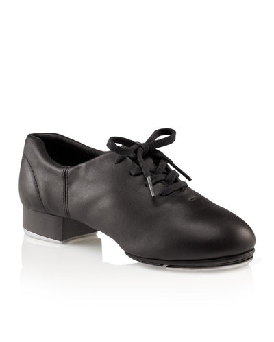 Capezio - Flex Mastr Tap Shoes - Adult (CG16) - Black