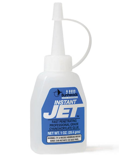 Bunheads - Jet Glue - (BH250) (GSO)