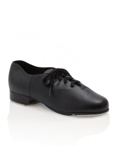 Capezio - Cadence Tap Shoes - Adult (CG19) - Black (GSO)