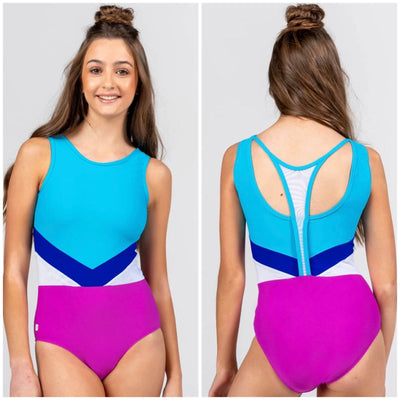 Sylvia P  Gymnastics Leotards Wear for Girls – SylviaP Sportswear