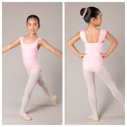 Energetiks - Holly Leotard - Child (ICL98BS2) - Candy (GSO)