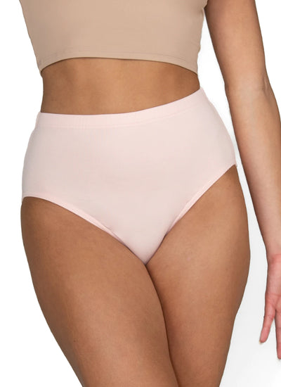 Body Wrappers - Athletic Brief - Child/Adult (MT200) - Theatrical Pink (GSO)