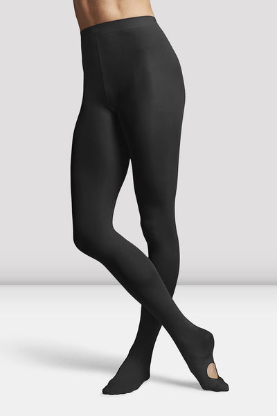 Footed Tights – FreeStyle Dancewear