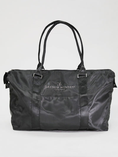 Gaynor Minden - Essential Bag (BG-E-109-BLK) - Black