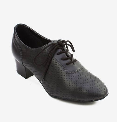 So Danca - Rory 1.5” Heel Ballroom Shoe - Adult (BL54) - Black (GSO)