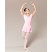 Energetiks - Florence Leotard - Child (CL07) - Ballet Pink (GSO)