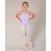 Energetiks - Carly Camisole Leotard - Child (ICL176BH1) - Lilac