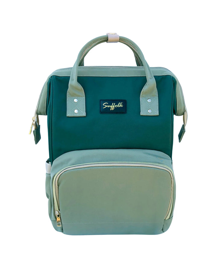 Suffolk - Company Bag (1588) - (4 Color Options) - (GSO)