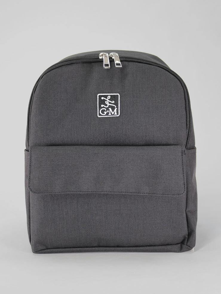 Gaynor Minden - Mini Studio Bag (BG-S-108-BLK) - Black (GSO)