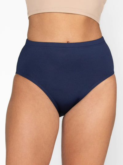 Body Wrappers - Athletic Brief - Child/Adult (MT200) - Navy