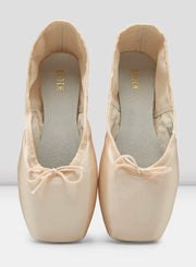 Bloch - B-Morph Moldable Pointe Shoes (ES0170L) - Pink - (GSO)
