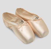 Bloch - B-Morph Moldable Pointe Shoes (ES0170L) - Pink