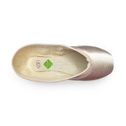 RP Collection - Baroque Pointe Shoe - FS Shank - RP Pink (GSO)