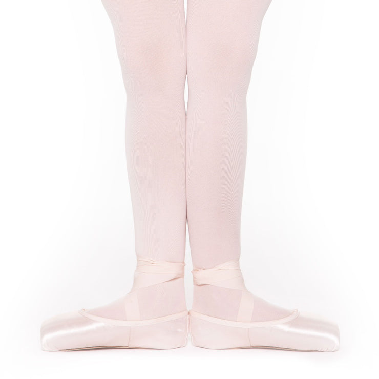 RP Collections - Mabe Pointe Shoe - FS Shank - RP Pink (GSO)