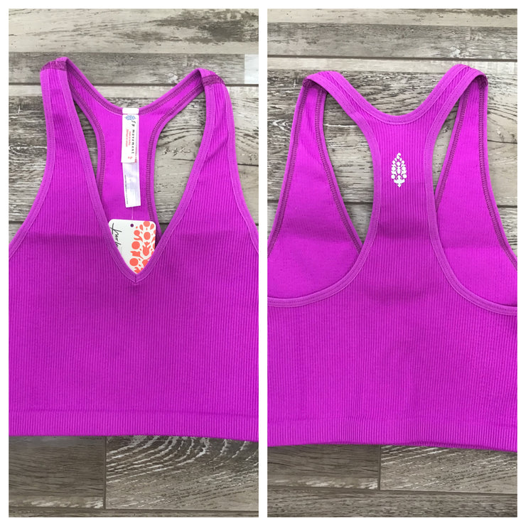 Women's FP Movement Light Synergy Crop, Free Shipping $99+