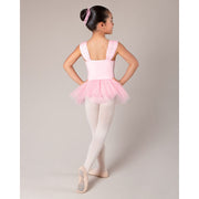 Energetiks - Holly Tutu Skirt - Child (ICS36BS2) - Candy (GSO)