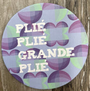 *B Plus Printworks - Chit Chat Magnets