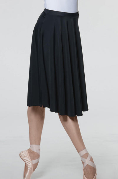 Wear Moi - FADO Character Skirt - Child/Adult - Black