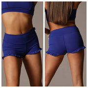 Tiger Friday - Filly Bootie Shorts - Adult - Indigo (GSO)