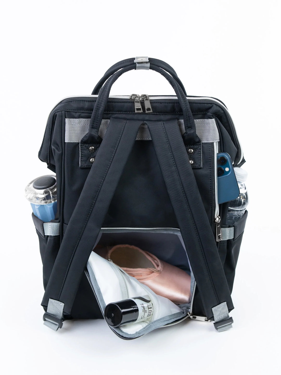 Suffolk - Company Bag (1588) - (7 Color Options) – Carolina  display picture 1