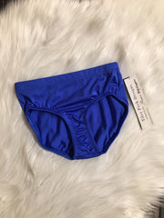 Body Wrappers - Brief - Child/Adult (P1015) - Royal (EDNC) FINAL SALE