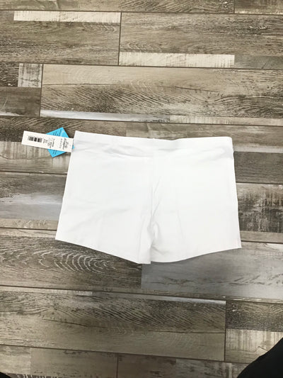 Body Wrappers - Boy-Cut Short - Child/Adult (BWP282) - White