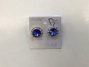 Dasha Designs - Swarovski Crystal Performance Earrings - Assorted Colors (GSO)