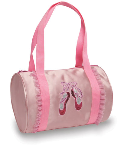 Danz N Motion - My Cute Ballet Bag (B20533) - Pink