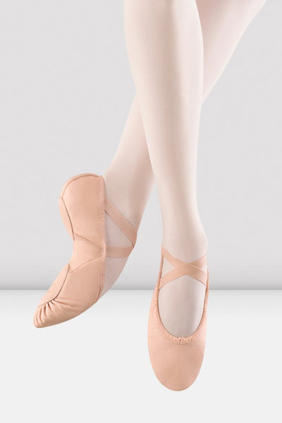 Bloch - Prolite II Hybrid Ballet Shoe - Adult (S0203L) - Pink (GSO)